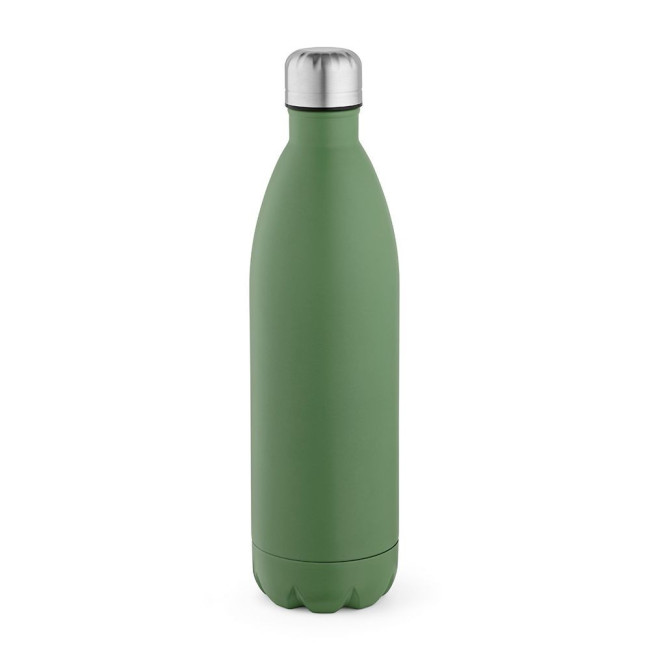 Custom Printed Mississippi 1100 Bottle Recycled Stainless Steel 1100ml - Image 5