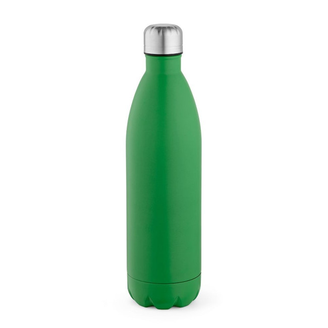 Custom Printed Mississippi 1100 Bottle Recycled Stainless Steel 1100ml - Image 6