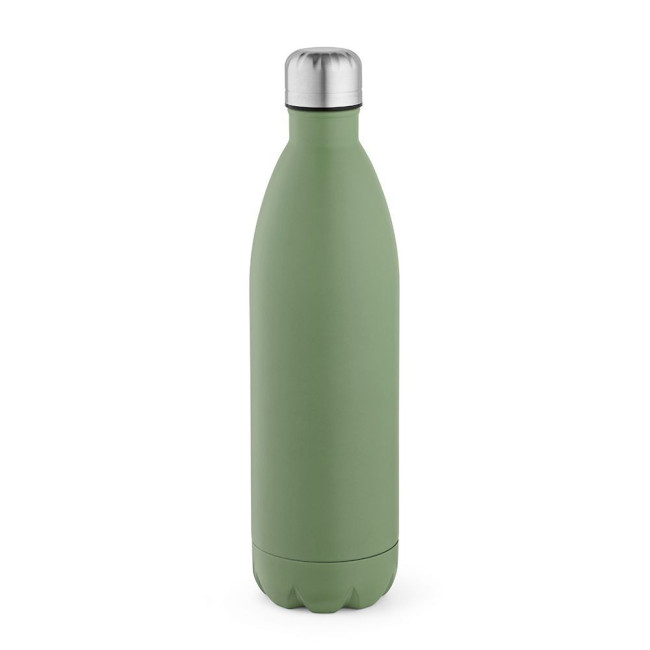 Custom Printed Mississippi 1100 Bottle Recycled Stainless Steel 1100ml - Image 7