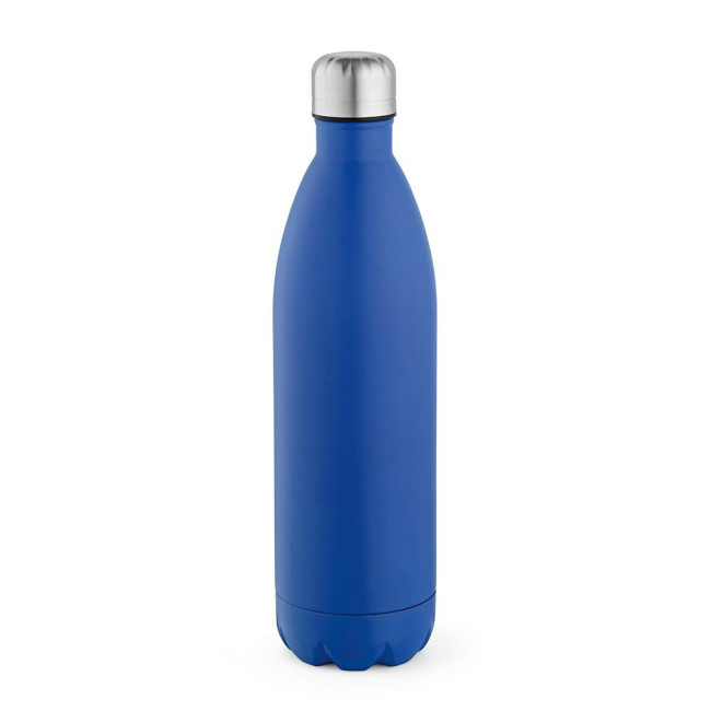 Custom Printed Mississippi 1100 Bottle Recycled Stainless Steel 1100ml - Image 9