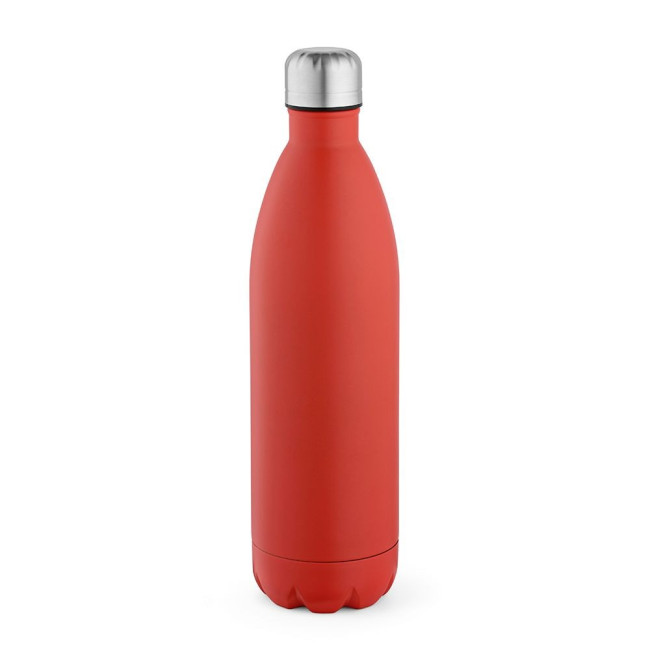 Custom Printed Mississippi 1100 Bottle Recycled Stainless Steel 1100ml - Image 11