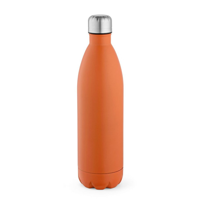 Custom Printed Mississippi 1100 Bottle Recycled Stainless Steel 1100ml - Image 12