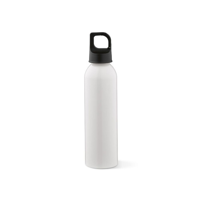 Custom Printed Mackenzie Bottle recycled Aluminium 690ml - Image 3