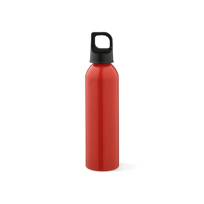 Custom Printed Mackenzie Bottle recycled Aluminium 690ml - Image 5