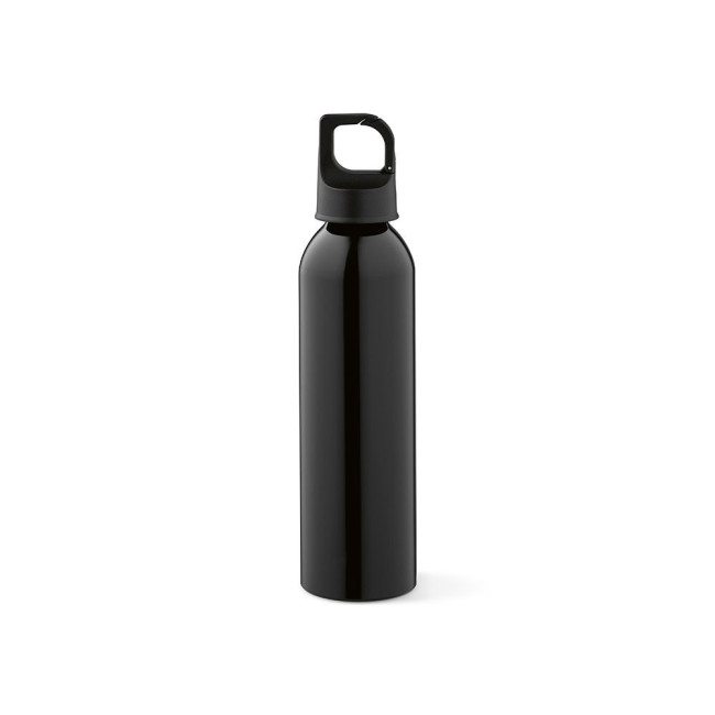 Custom Printed Mackenzie Bottle recycled Aluminium 690ml - Image 6