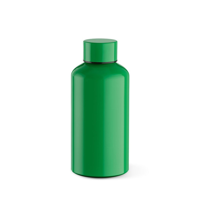 Custom Printed Yukon Bottle Recycled Aluminum 550ml - Image 3