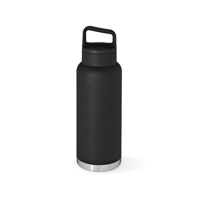 Custom Printed Zambezi 1000 Bottle Recycled Stainless Steel 1160ml - Image 3