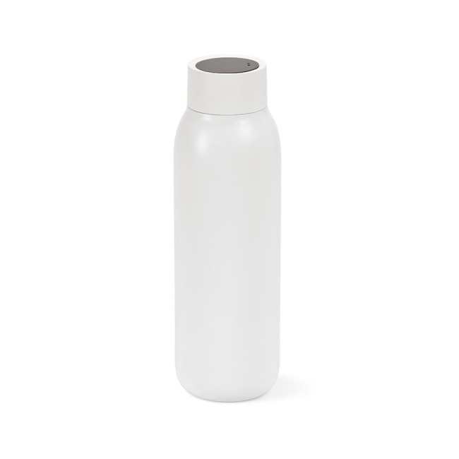 Custom Printed La Plata Bottle Recycled Stainless Steel 650ml - Image 3