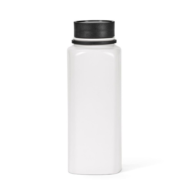 Custom Printed Ural Bottle Recycled Stainless Steel 820ml - Image 4