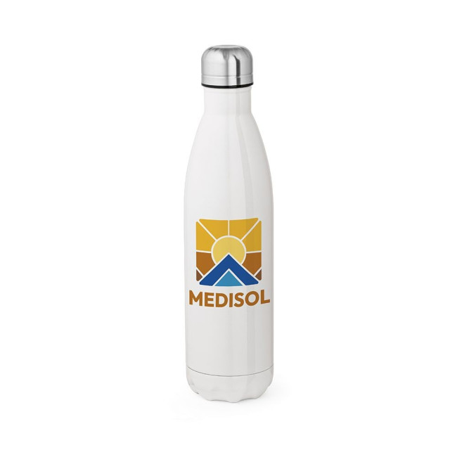 Custom Printed Mississippi 800W Bottle Recycled Stainless Steel 810ml