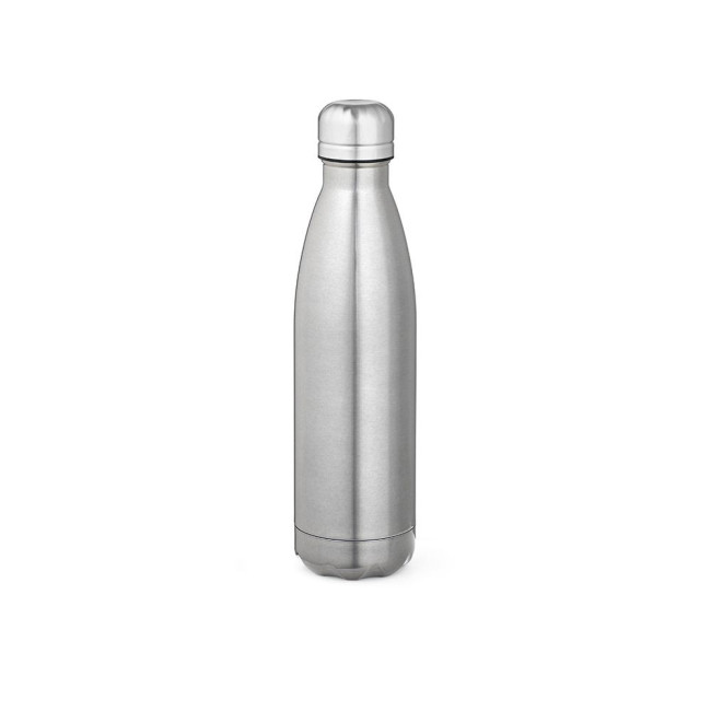 Custom Printed Mississippi 550P Bottle Recycled Stainless Steel 535ml - Image 4