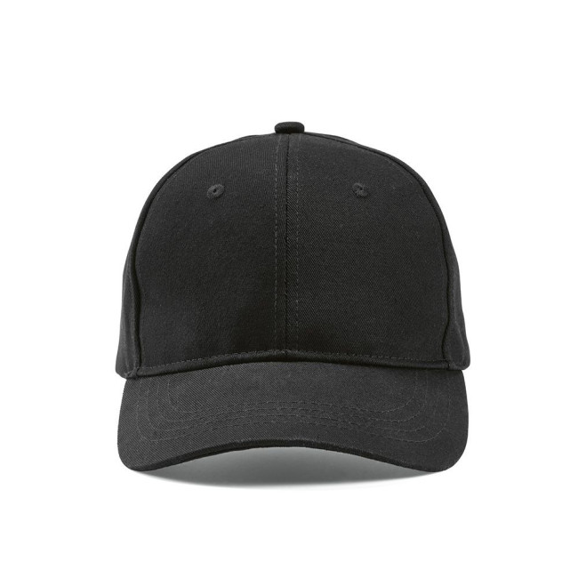 Custom Printed Darrell Cap Recycled Cotton 280gsm - Image 15