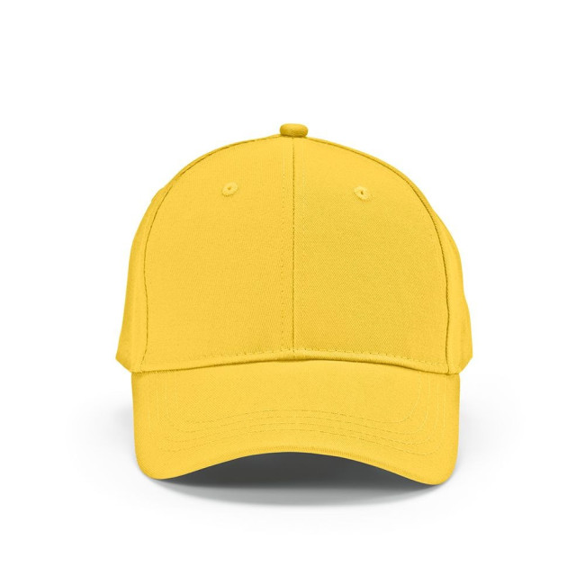 Custom Printed Darrell Cap Recycled Cotton 280gsm - Image 11