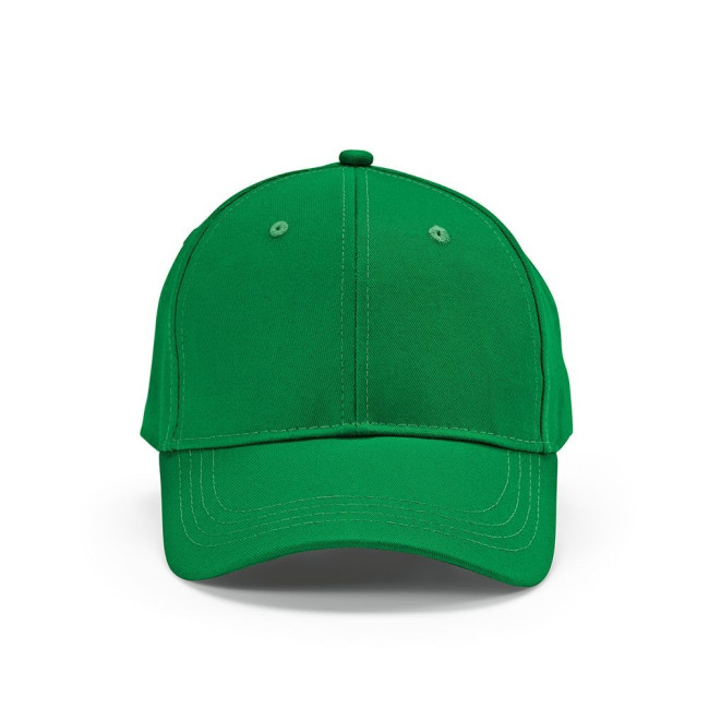 Custom Printed Darrell Cap Recycled Cotton 280gsm - Image 10