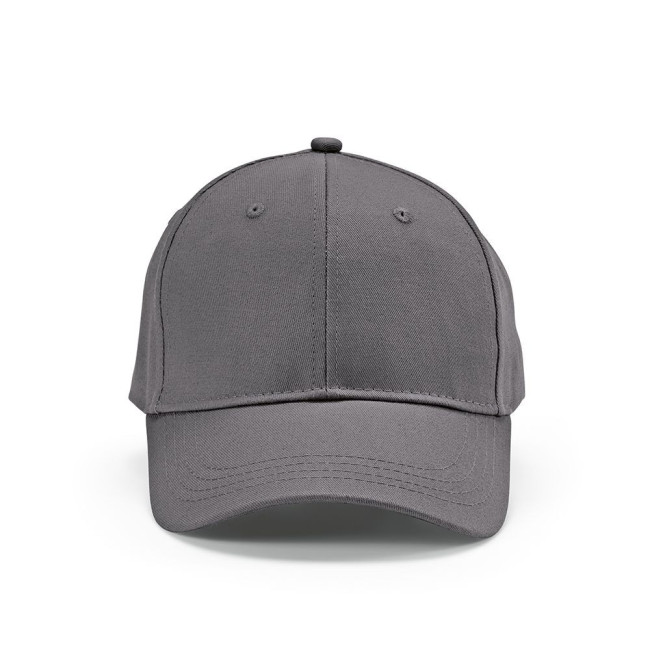 Custom Printed Darrell Cap Recycled Cotton 280gsm - Image 8