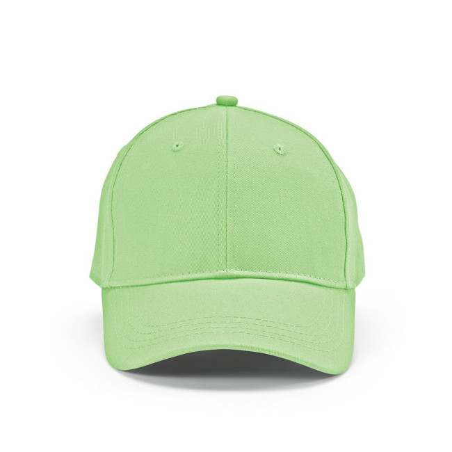 Custom Printed Darrell Cap Recycled Cotton 280gsm - Image 7