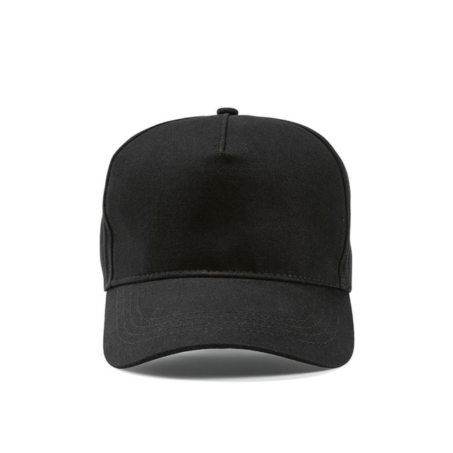 Custom Printed Hendrix Cap Recycled Cotton 280gsm - Image 14