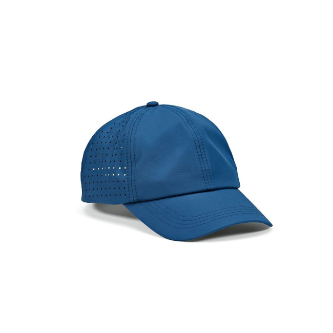 Custom Printed Amstrong Cap rPET 110gsm - Image 1