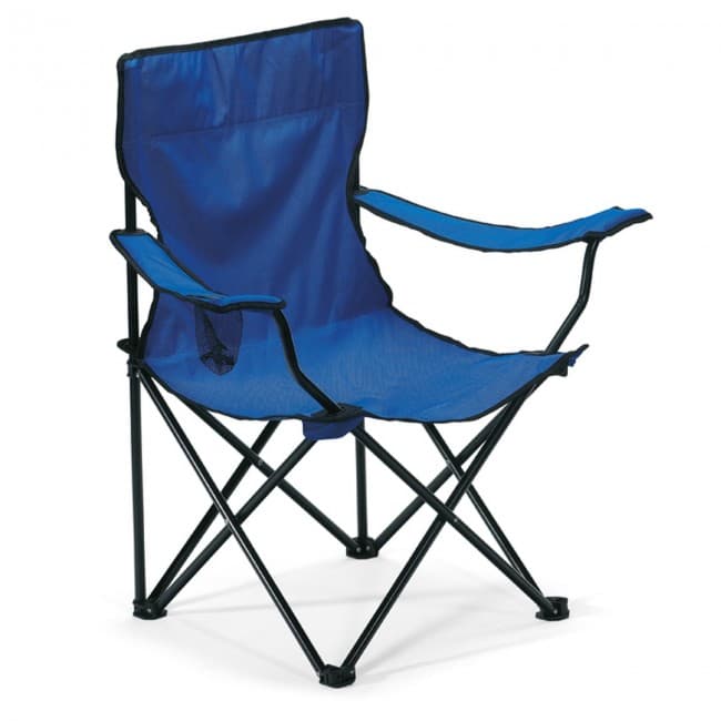 Custom Printed Outdoor Chair - Image 1