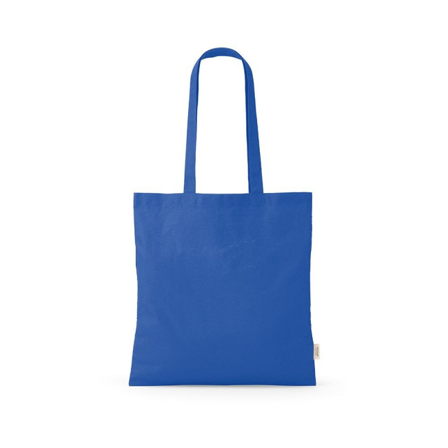 Custom Printed Everest Shopping Bag Recycled Cotton 140gsm - Image 15