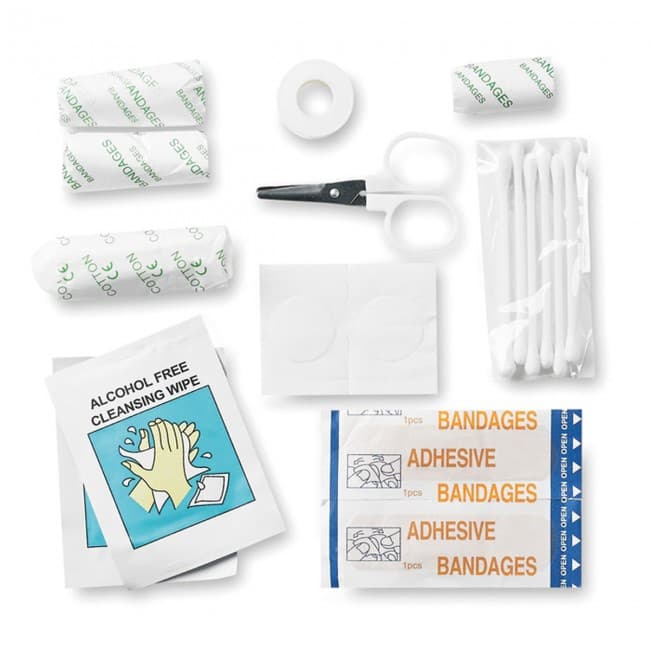 Branded First aid kit - Image 5