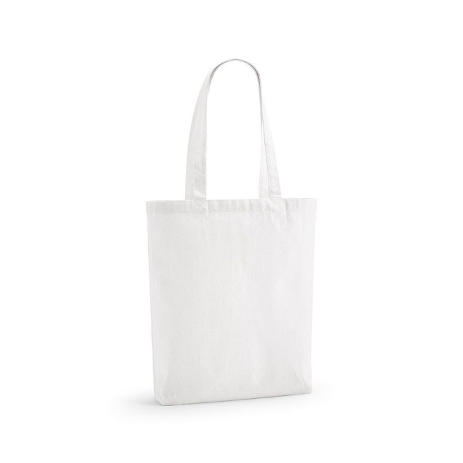 Custom Printed Annapurna Shopping Bag Recycled Cotton 180gsm - Image 12