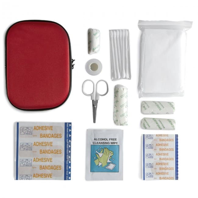 Branded First aid kit - Image 1