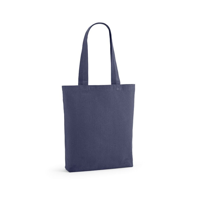 Custom Printed Annapurna Shopping Bag Recycled Cotton 180gsm - Image 3