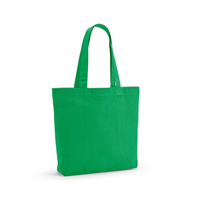 Custom Printed Kilimanjaro Shopping Bag Recycled Cotton 180gsm - Image 10