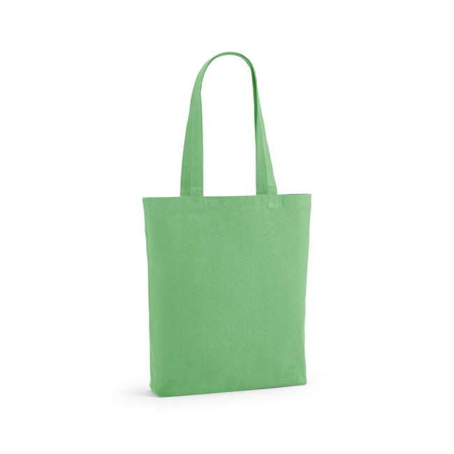 Custom Printed Elbrus Shopping Bag Recycled Cotton 220gsm - Image 5