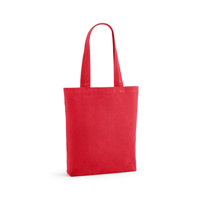 Custom Printed Logan Shopping Bag Recycled Cotton 280gsm - Image 12