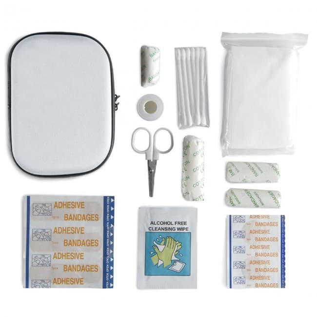 Branded First aid kit - Image 6