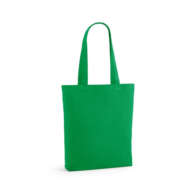 Custom Printed Logan Shopping Bag Recycled Cotton 280gsm - Image 8