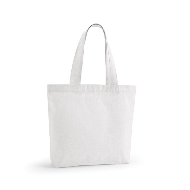 Custom Printed Aconcagua Shopping Bag Recycled Cotton 280gsm - Image 9