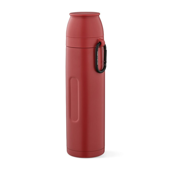 Custom Printed Flinders Thermos Recycled Stainless Steel 1080ml - Image 3