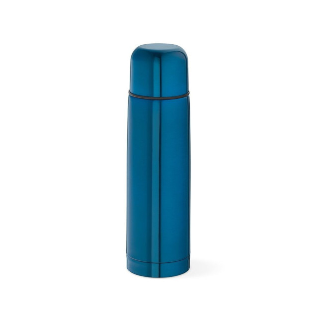 Custom Printed Danube Thermos Recycled Stainless Steel 500ml - Image 4