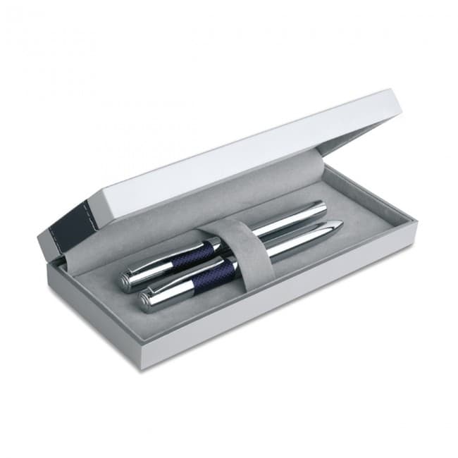 Custom Printed Top quality pen set - Image 4