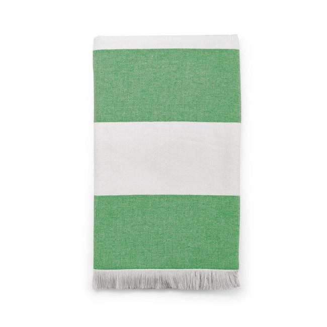 Custom Printed Rodin Towel Recycled Cotton 350gsm EU - Image 4