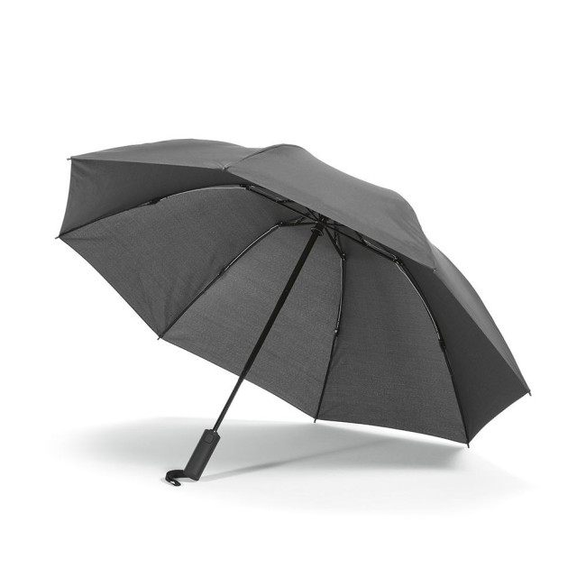 Custom Printed Presley 23" Foldable Umbrella rPET - Image 4