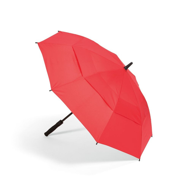 Custom Printed Prince 23" Umbrella rPET - Image 6