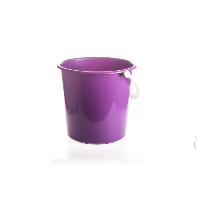 Custom Printed Collectors Bucket 9L - Image 7