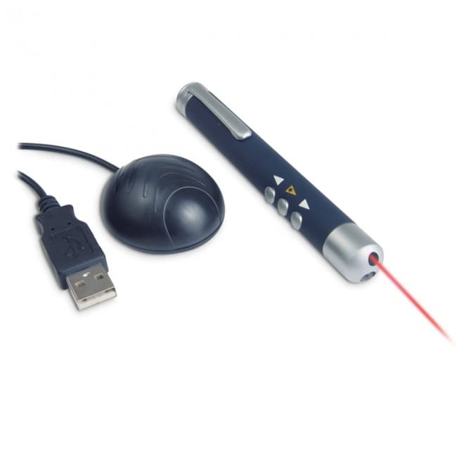 Custom Printed Remote control laser pointer - Image 5