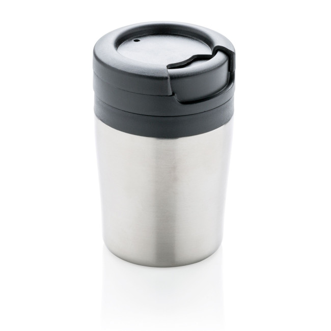 Custom Printed Coffee To Go Tumbler 160ml - Image 4