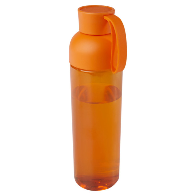 Custom Printed Illuminate RPET Water Bottle 600ml - Image 4