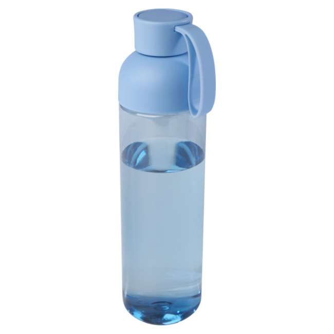 Custom Printed Illuminate RPET Water Bottle 600ml - Image 3