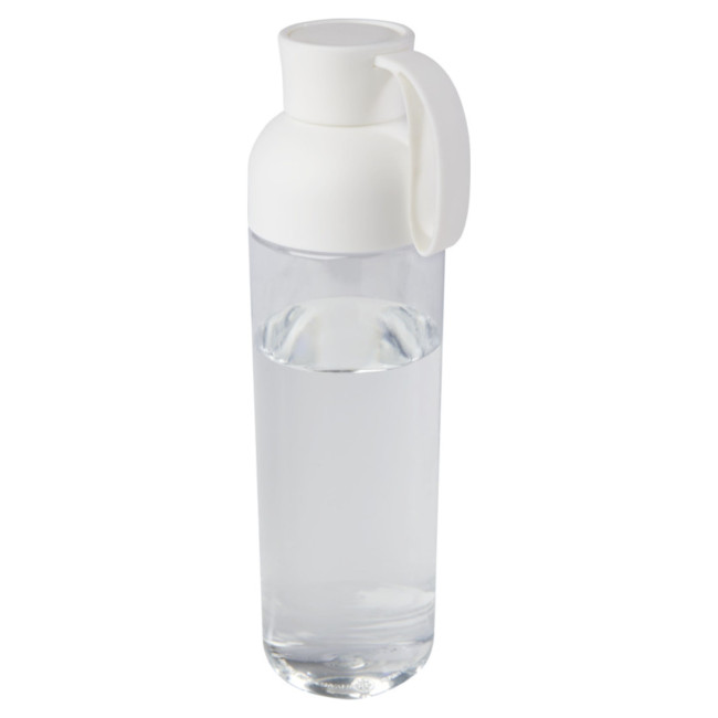 Custom Printed Illuminate RPET Water Bottle 600ml - Image 2