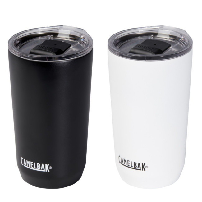 Custom Printed Camelbak  Horizon Vacuum Insulated Tumbler 500ml - Image 1