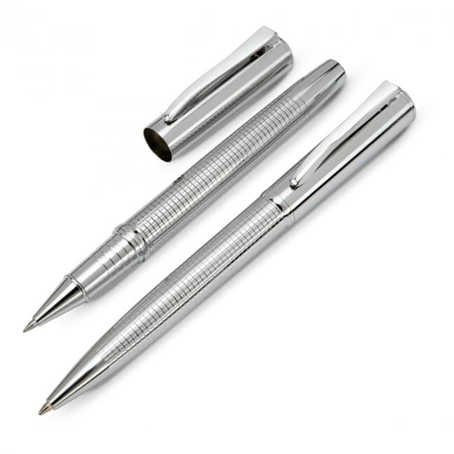 Custom Printed Ball pen and roller pen - Image 4