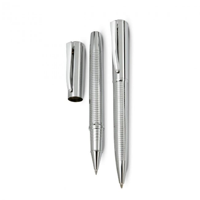 Custom Printed Ball pen and roller pen - Image 1