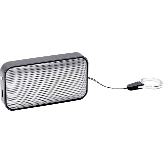 Custom Printed BrandCharger Worlds Slimmest Wireless Speaker - Image 1